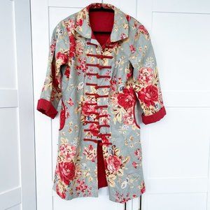 Beijing Light Cotton coat M